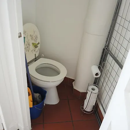Alloggio in famiglia Private With Bathroom In Sunny Flat Parigi
